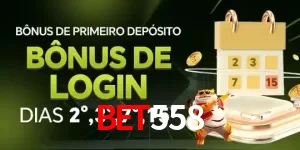 Promoções 1 BET558