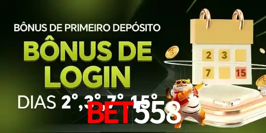 Promoções 1 BET558