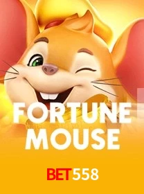 Caça-níqueis fortune mouse BET558