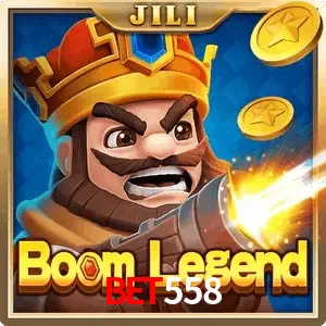 boom pescaria BET558