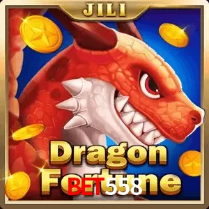 dragon fortune pescaria BET558