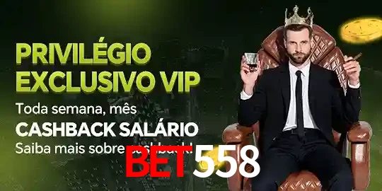 Promoções BET558